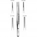 DEBAKEY Atraumatic Forceps